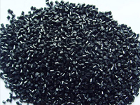 ABS colloidal particles
